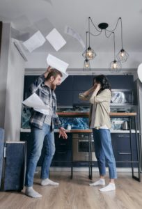 Bankruptcy versus Debt Settlement