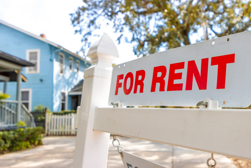 Can You Rent a Home After Bankruptcy