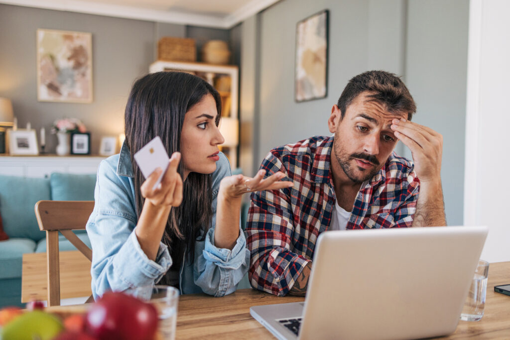 How Much Debt Do You Need to File for Bankruptcy