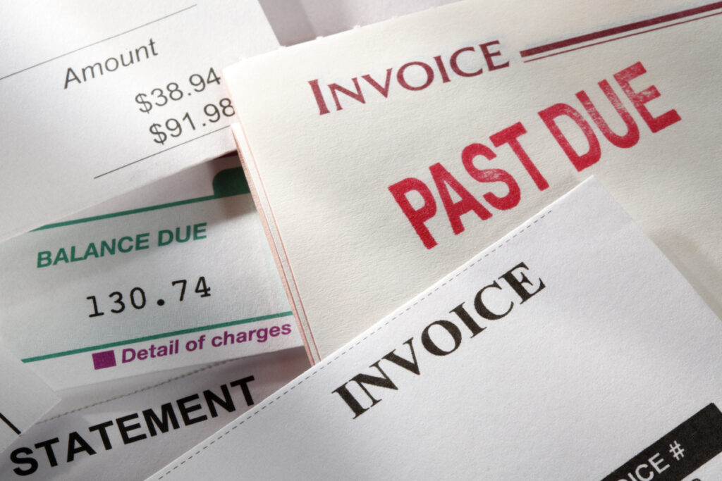 Can Bankruptcy Stop a Utility Shut Off in Its Tracks