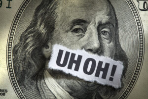 What Happens If You Miss a Payment During Your Chapter 13 Bankruptcy