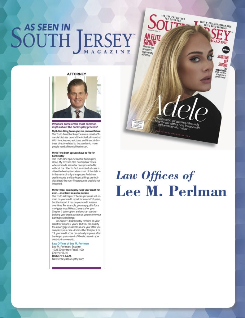 South Jersey Magazine Ask the Experts