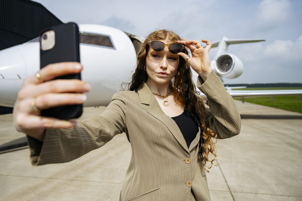 social media and bankruptcy